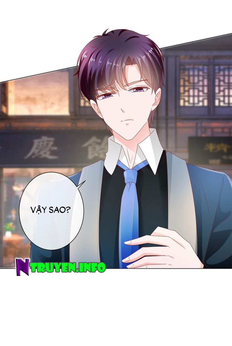 đọc truyện Ẩn Hôn 100%: Chọc Tức Vợ Yêu Mua Một Tặng Một Chương 113 ảnh 28 tại Thiên Thai Truyện