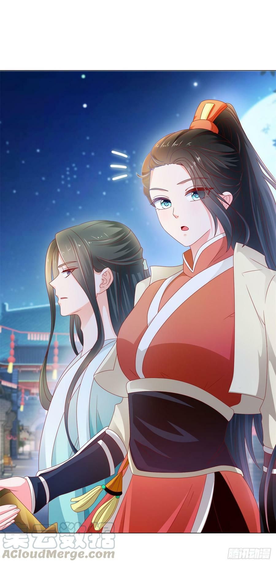 đọc truyện Ẩn Hôn 100%: Chọc Tức Vợ Yêu Mua Một Tặng Một Chương 113 ảnh 30 tại Thiên Thai Truyện