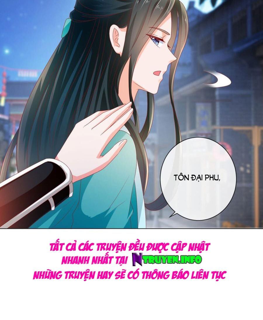 đọc truyện Ẩn Hôn 100%: Chọc Tức Vợ Yêu Mua Một Tặng Một Chương 113 ảnh 34 tại Thiên Thai Truyện