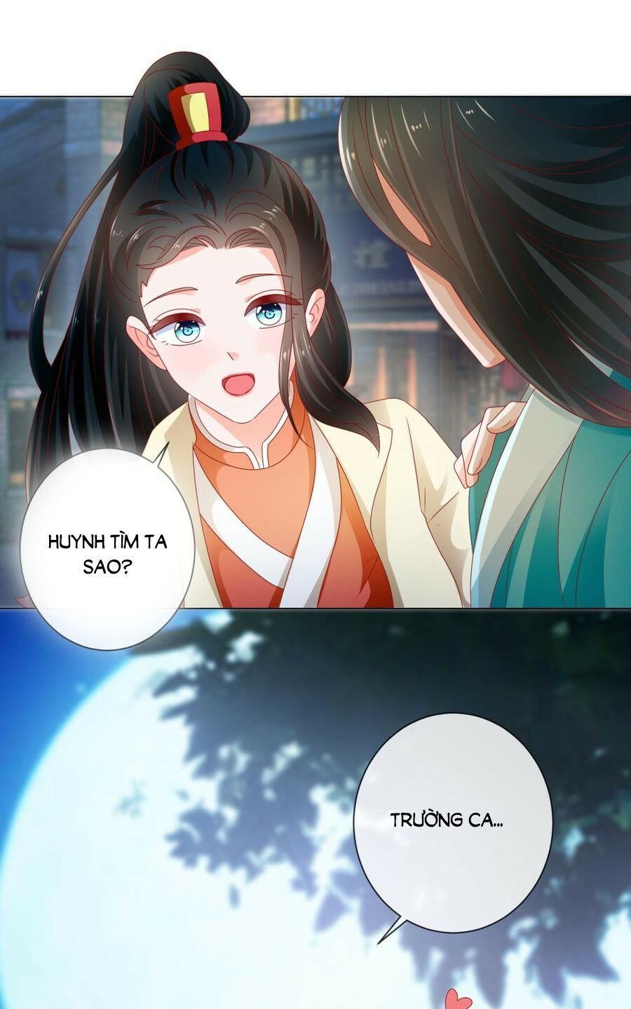 đọc truyện Ẩn Hôn 100%: Chọc Tức Vợ Yêu Mua Một Tặng Một Chương 113 ảnh 35 tại Thiên Thai Truyện