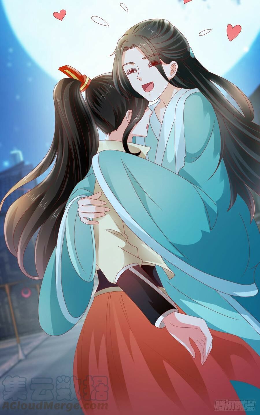 đọc truyện Ẩn Hôn 100%: Chọc Tức Vợ Yêu Mua Một Tặng Một Chương 113 ảnh 36 tại Thiên Thai Truyện