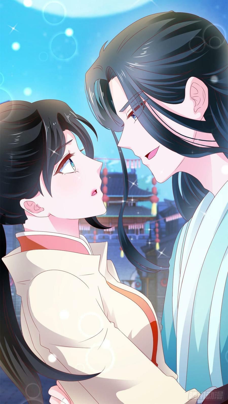 đọc truyện Ẩn Hôn 100%: Chọc Tức Vợ Yêu Mua Một Tặng Một Chương 113 ảnh 39 tại Thiên Thai Truyện