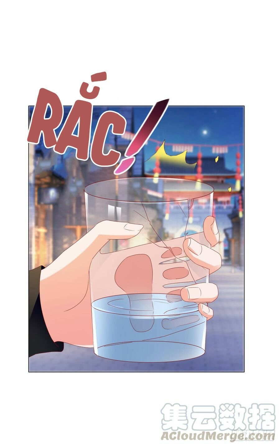 đọc truyện Ẩn Hôn 100%: Chọc Tức Vợ Yêu Mua Một Tặng Một Chương 113 ảnh 40 tại Thiên Thai Truyện