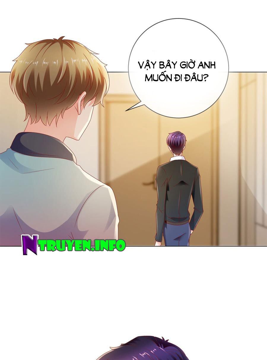 đọc truyện Ẩn Hôn 100%: Chọc Tức Vợ Yêu Mua Một Tặng Một Chương 113 ảnh 10 tại Thiên Thai Truyện