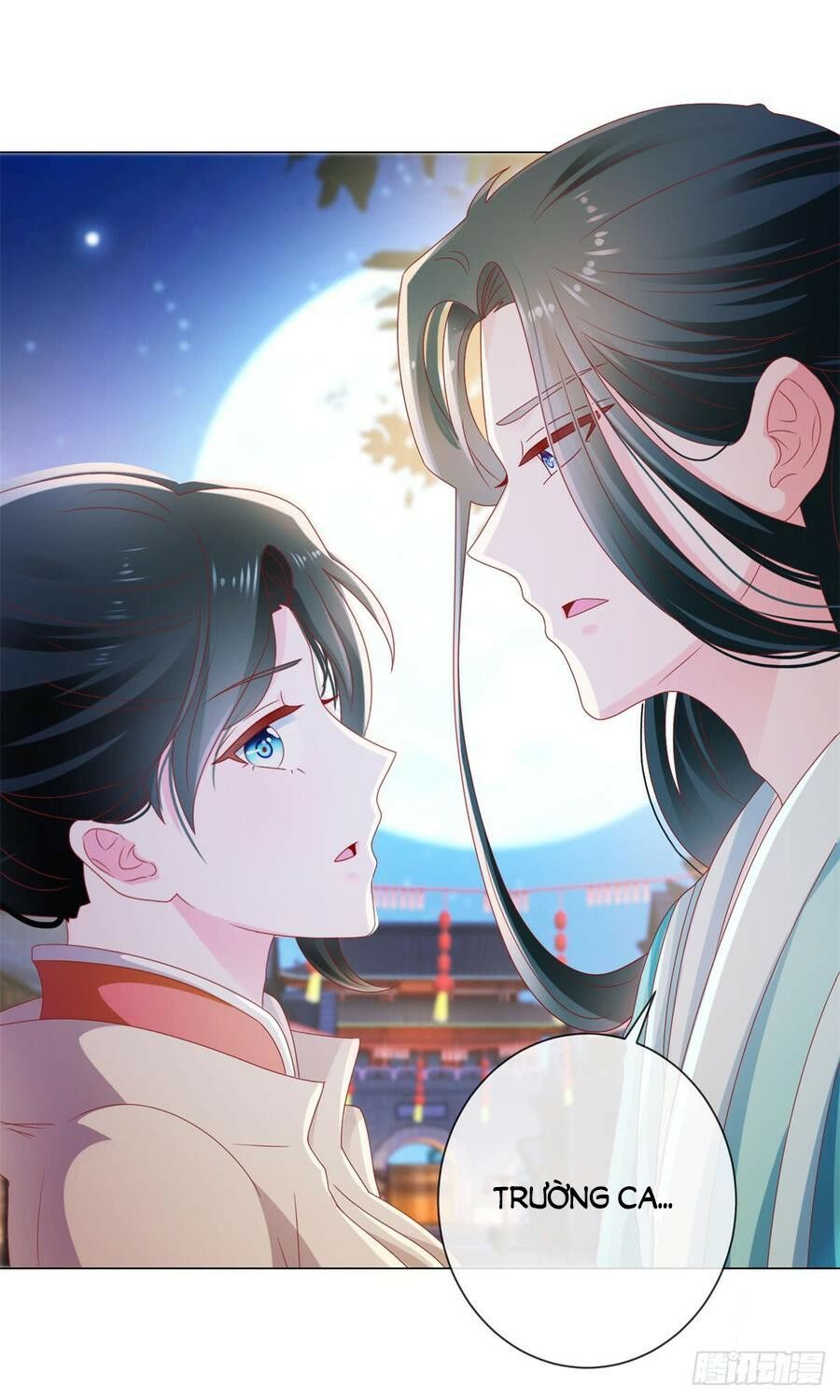 đọc truyện Ẩn Hôn 100%: Chọc Tức Vợ Yêu Mua Một Tặng Một Chương 114 ảnh 13 tại Thiên Thai Truyện