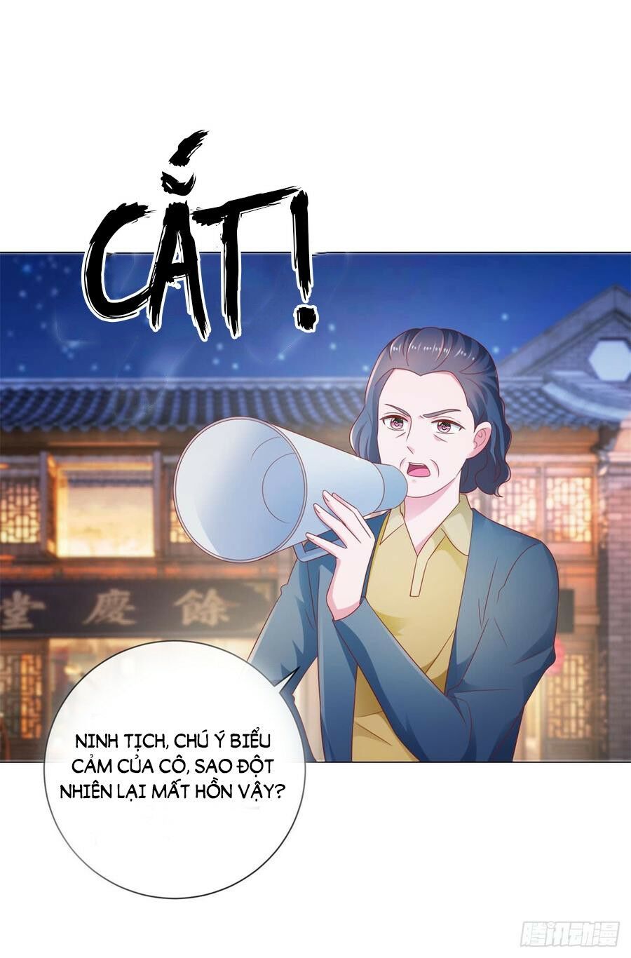 đọc truyện Ẩn Hôn 100%: Chọc Tức Vợ Yêu Mua Một Tặng Một Chương 114 ảnh 14 tại Thiên Thai Truyện