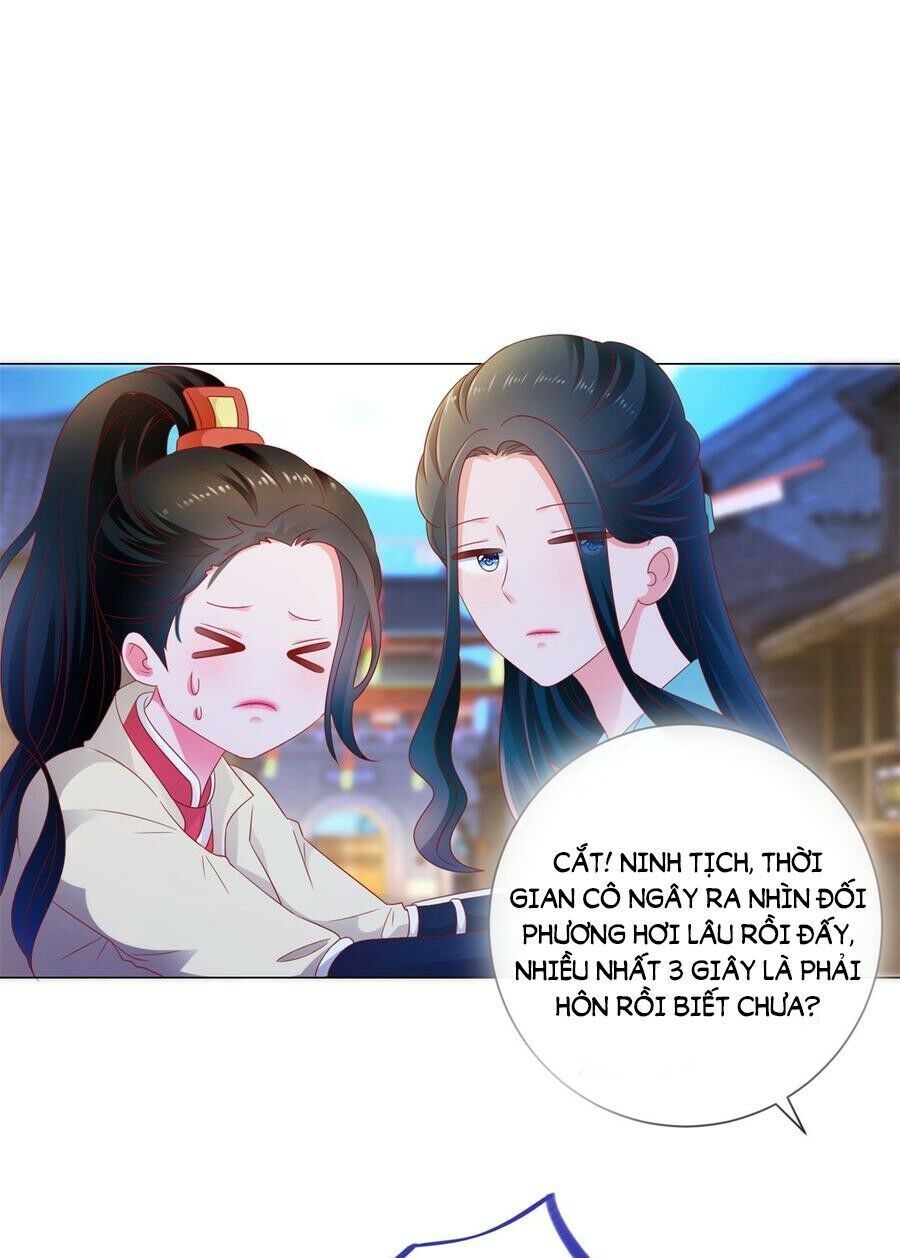 đọc truyện Ẩn Hôn 100%: Chọc Tức Vợ Yêu Mua Một Tặng Một Chương 114 ảnh 15 tại Thiên Thai Truyện