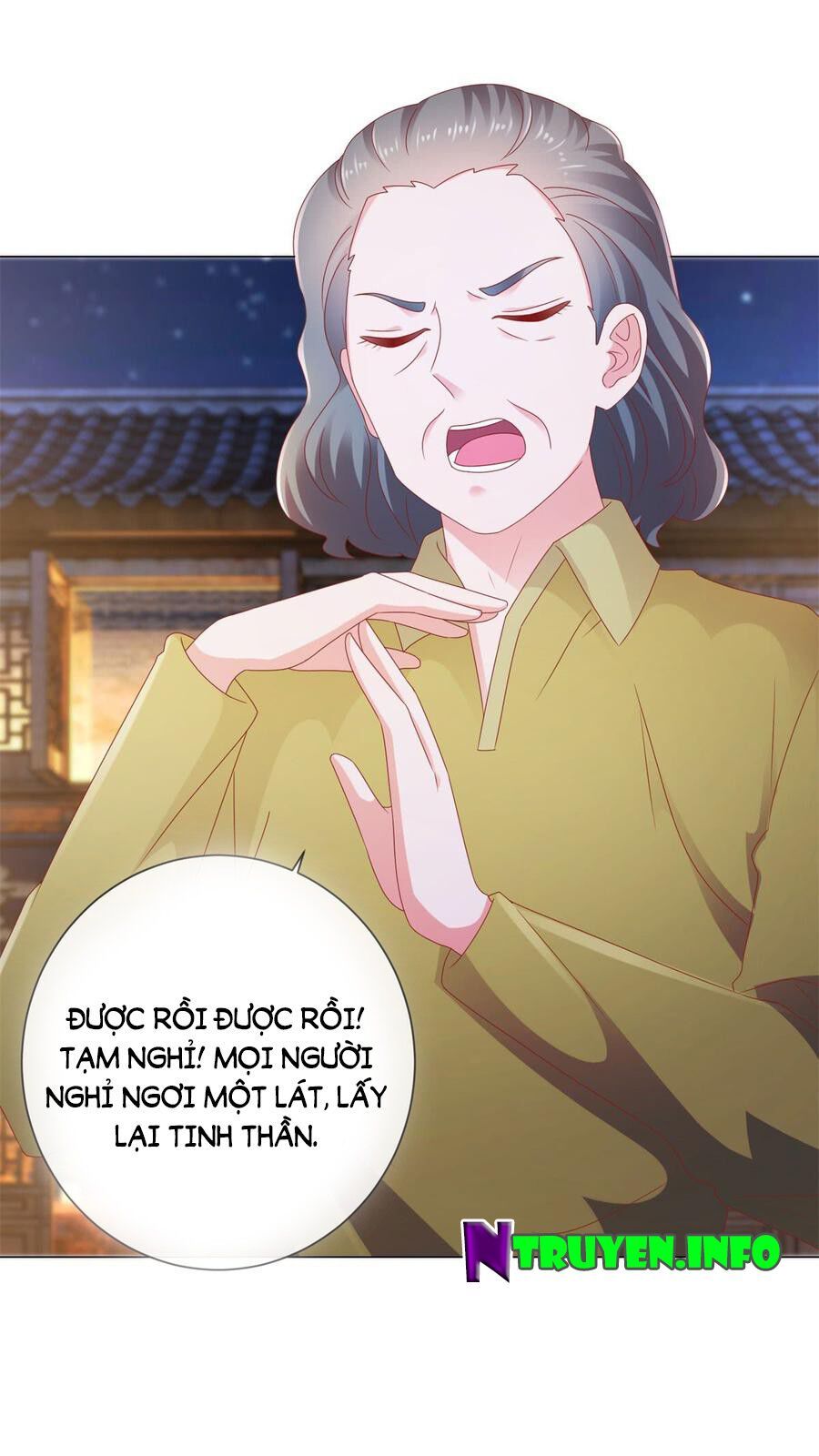 đọc truyện Ẩn Hôn 100%: Chọc Tức Vợ Yêu Mua Một Tặng Một Chương 114 ảnh 17 tại Thiên Thai Truyện