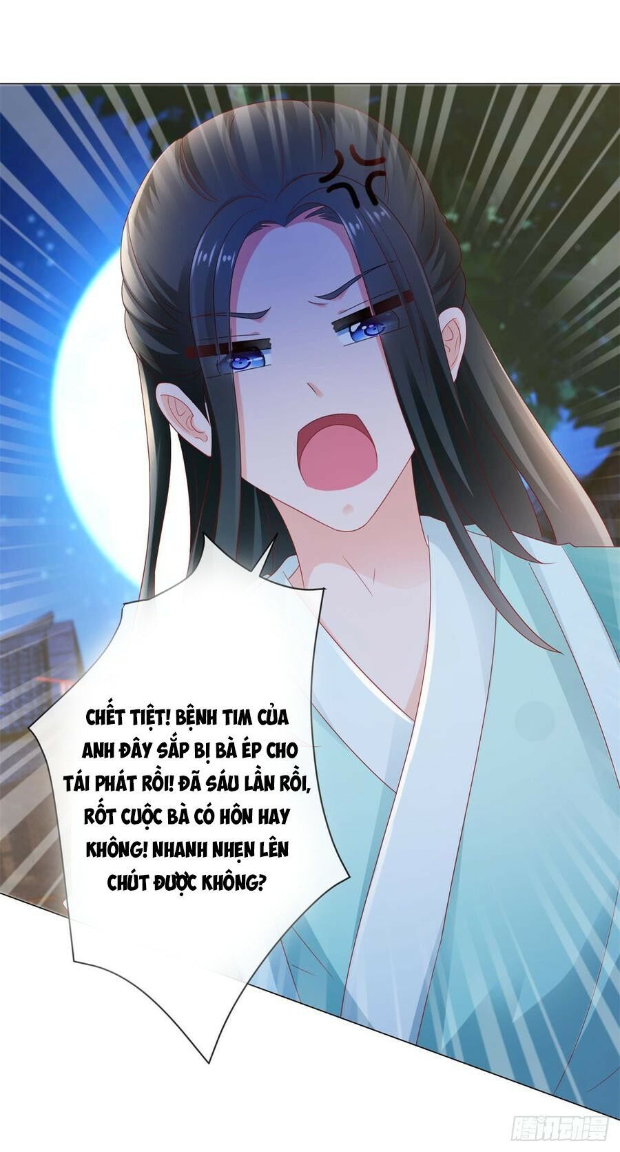 đọc truyện Ẩn Hôn 100%: Chọc Tức Vợ Yêu Mua Một Tặng Một Chương 114 ảnh 18 tại Thiên Thai Truyện