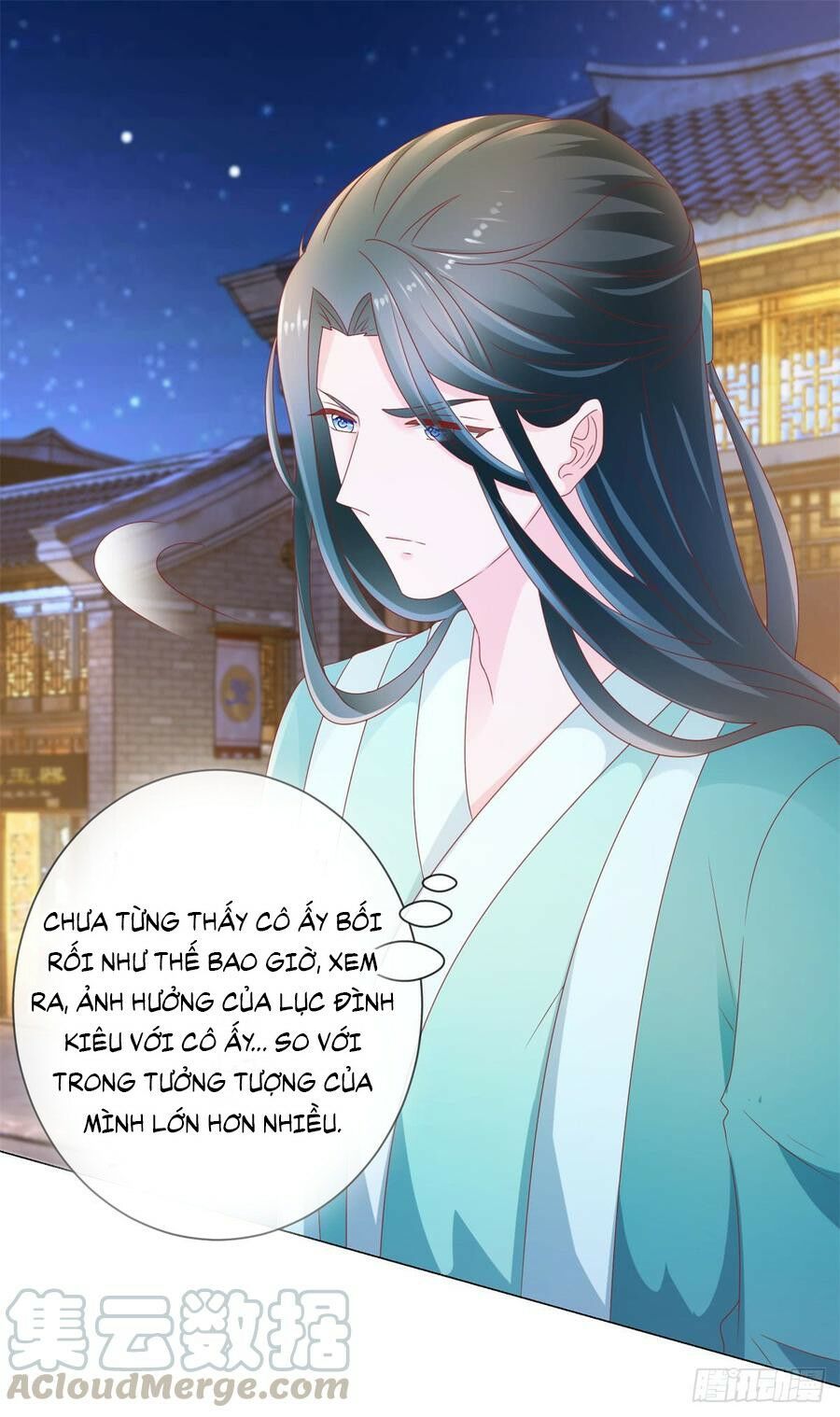 đọc truyện Ẩn Hôn 100%: Chọc Tức Vợ Yêu Mua Một Tặng Một Chương 114 ảnh 21 tại Thiên Thai Truyện