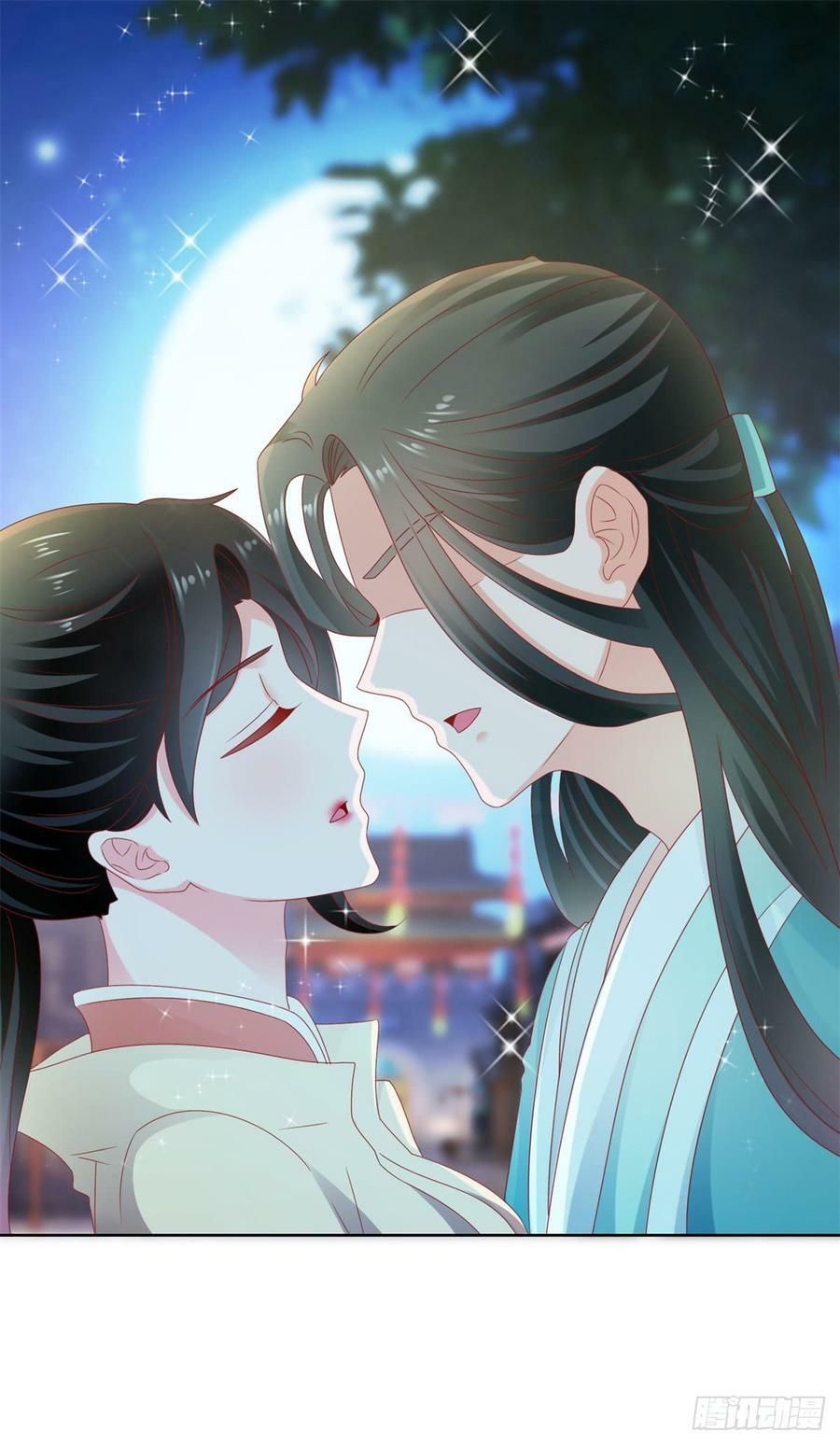 đọc truyện Ẩn Hôn 100%: Chọc Tức Vợ Yêu Mua Một Tặng Một Chương 114 ảnh 4 tại Thiên Thai Truyện