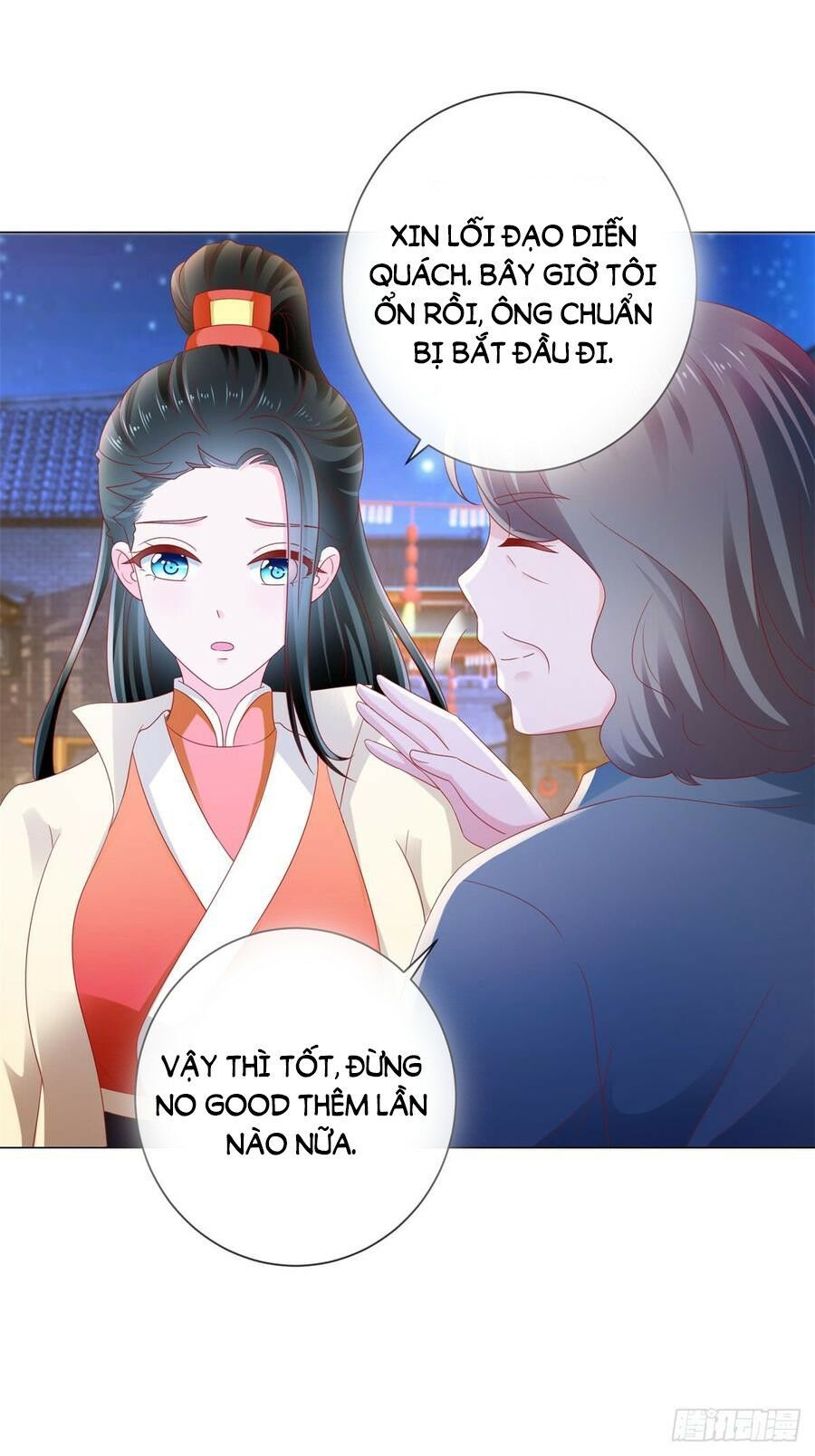 đọc truyện Ẩn Hôn 100%: Chọc Tức Vợ Yêu Mua Một Tặng Một Chương 114 ảnh 23 tại Thiên Thai Truyện