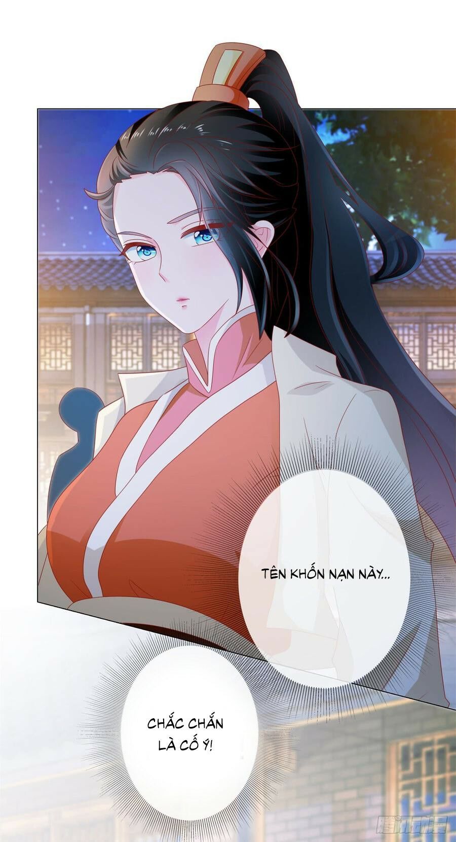 đọc truyện Ẩn Hôn 100%: Chọc Tức Vợ Yêu Mua Một Tặng Một Chương 114 ảnh 24 tại Thiên Thai Truyện