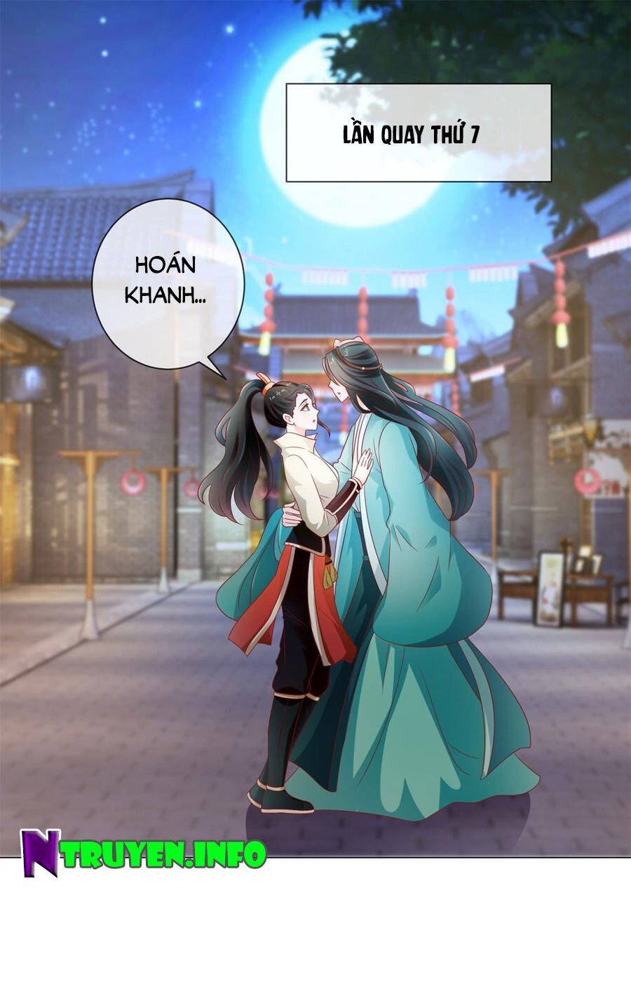 đọc truyện Ẩn Hôn 100%: Chọc Tức Vợ Yêu Mua Một Tặng Một Chương 114 ảnh 27 tại Thiên Thai Truyện