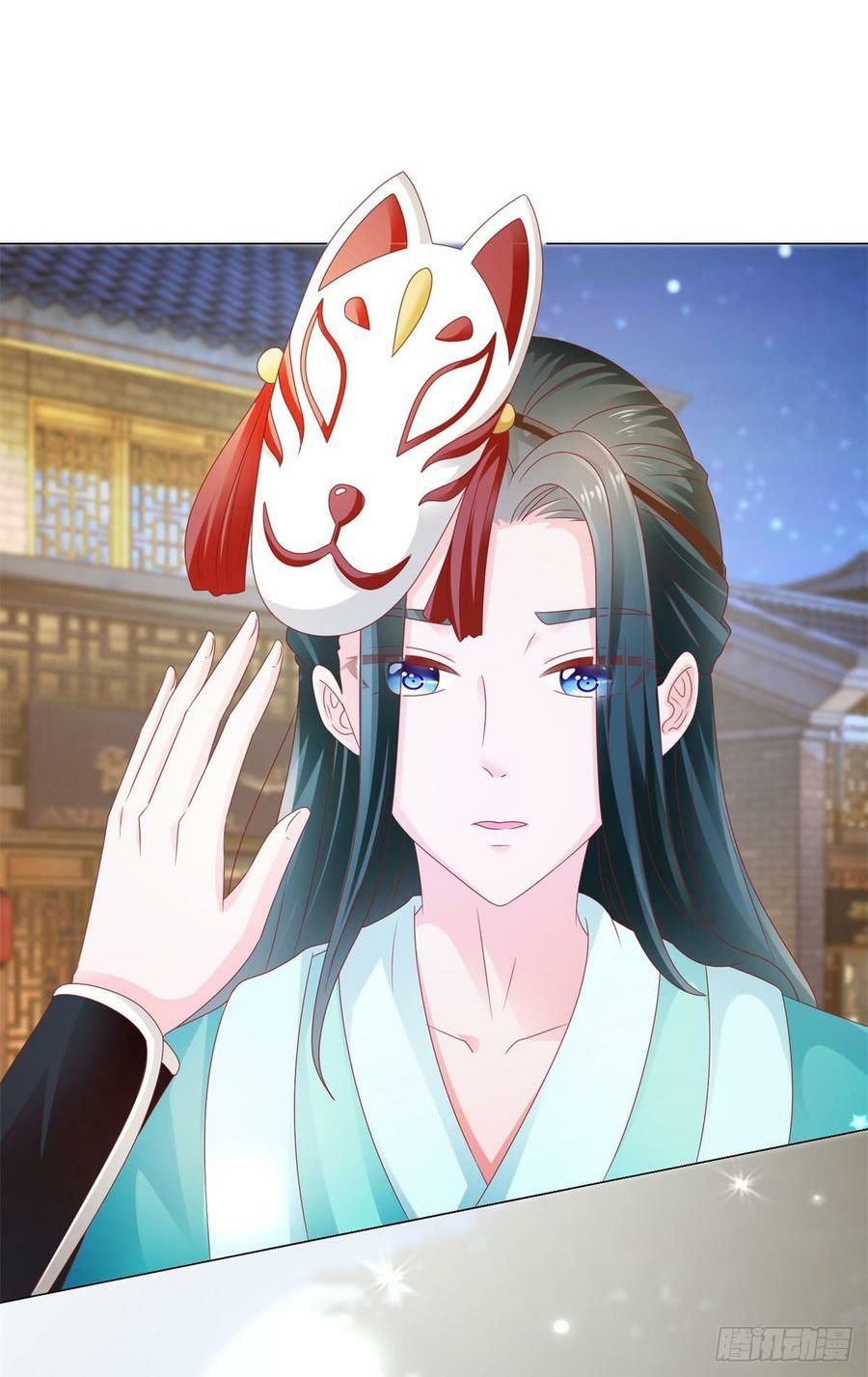 đọc truyện Ẩn Hôn 100%: Chọc Tức Vợ Yêu Mua Một Tặng Một Chương 114 ảnh 28 tại Thiên Thai Truyện