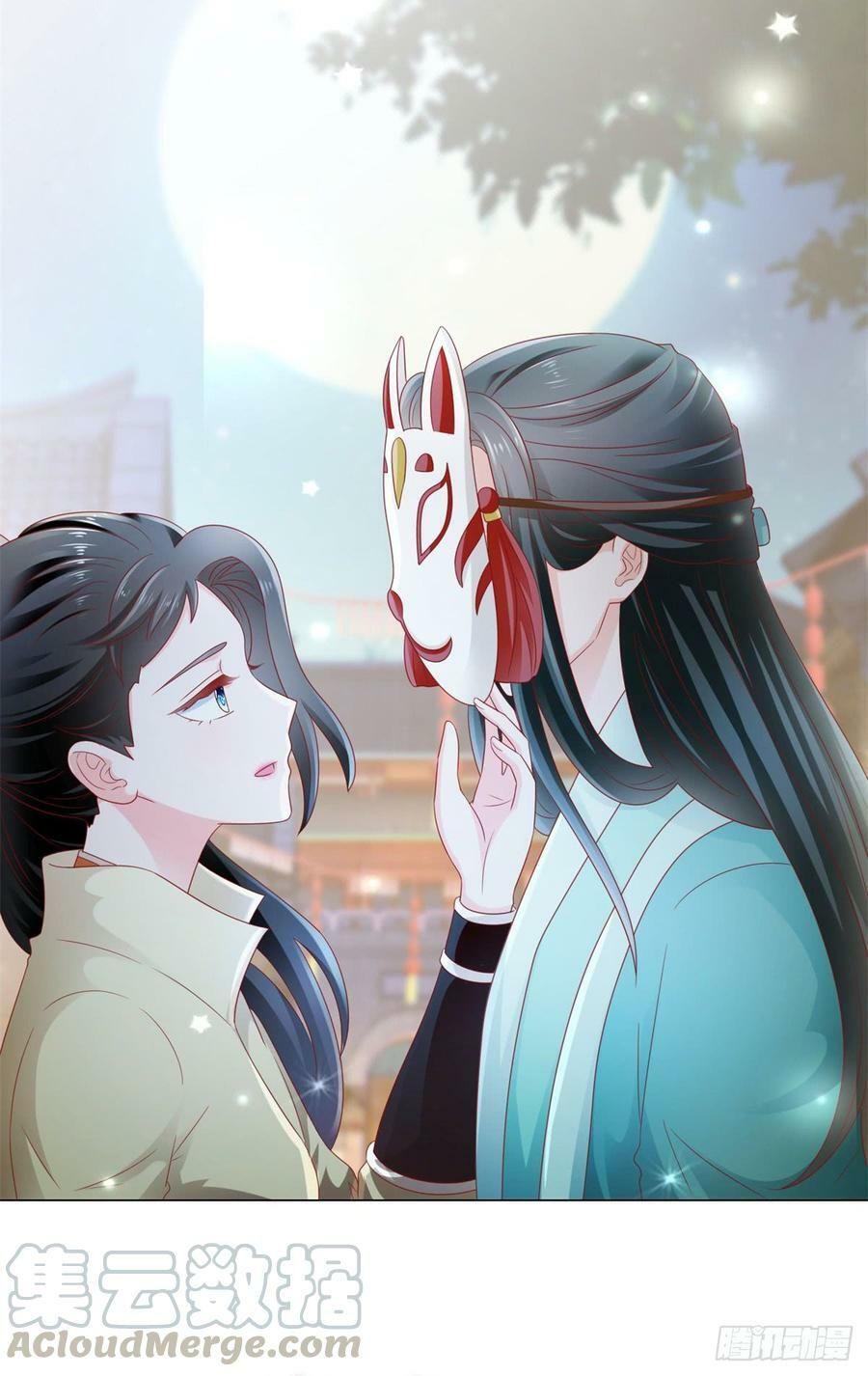 đọc truyện Ẩn Hôn 100%: Chọc Tức Vợ Yêu Mua Một Tặng Một Chương 114 ảnh 29 tại Thiên Thai Truyện