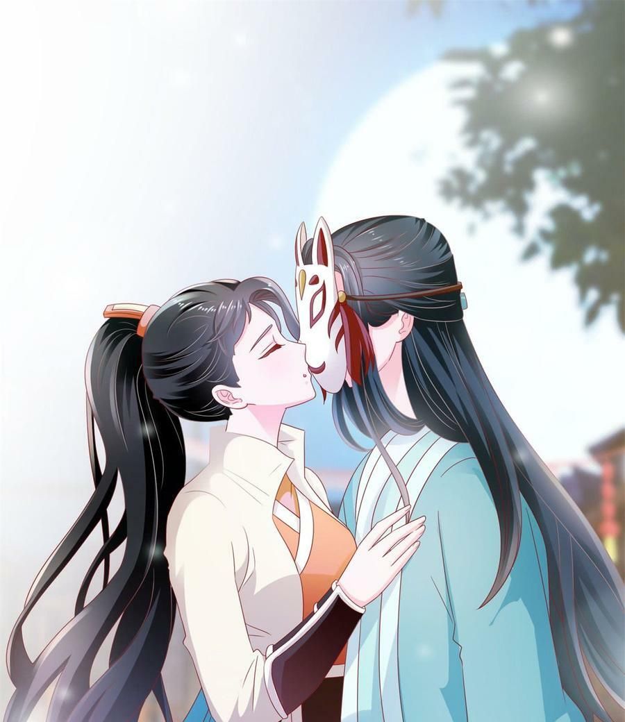 đọc truyện Ẩn Hôn 100%: Chọc Tức Vợ Yêu Mua Một Tặng Một Chương 114 ảnh 30 tại Thiên Thai Truyện