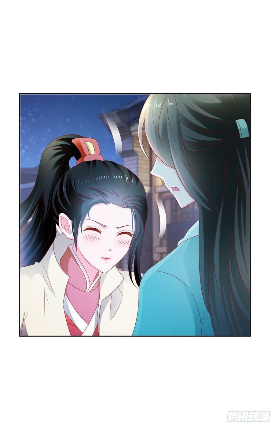 đọc truyện Ẩn Hôn 100%: Chọc Tức Vợ Yêu Mua Một Tặng Một Chương 114 ảnh 5 tại Thiên Thai Truyện