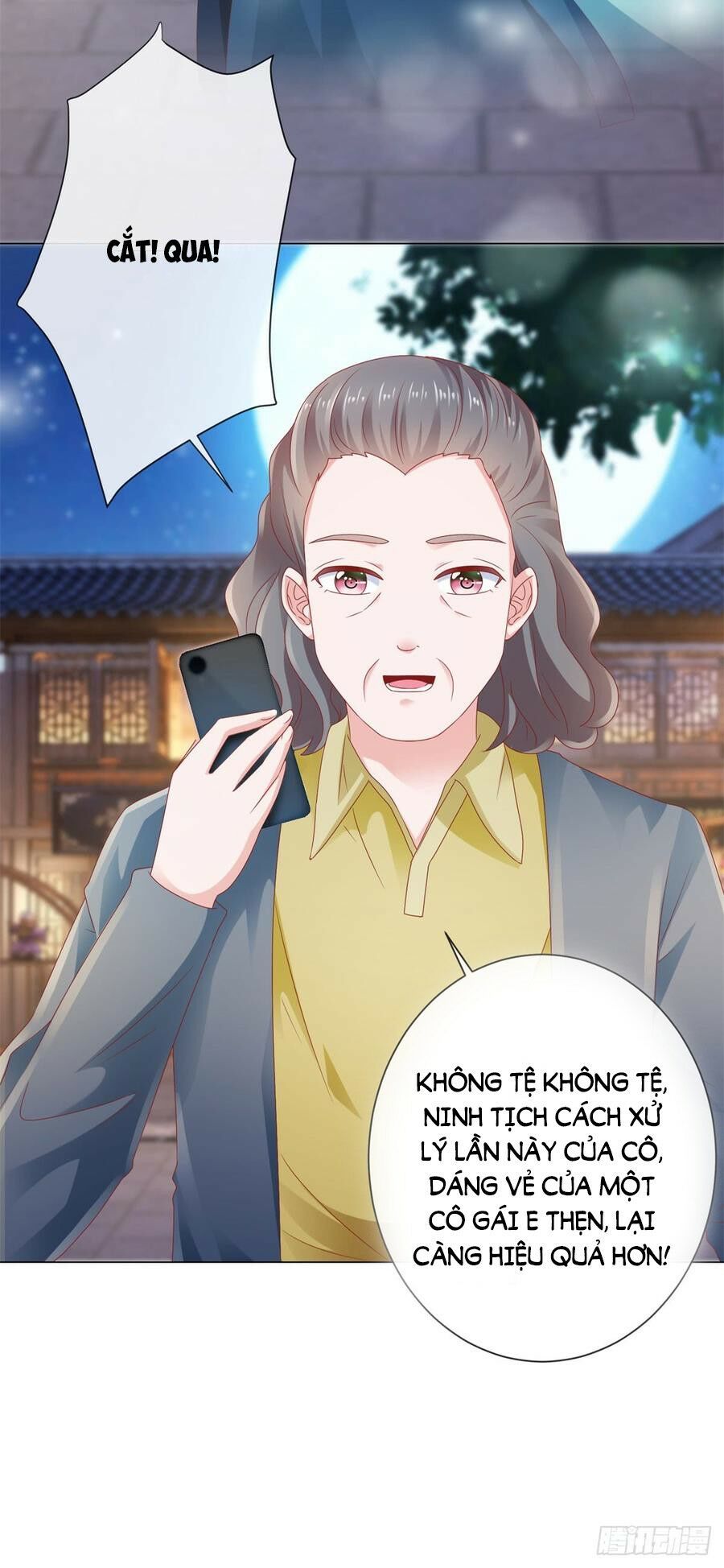 đọc truyện Ẩn Hôn 100%: Chọc Tức Vợ Yêu Mua Một Tặng Một Chương 114 ảnh 32 tại Thiên Thai Truyện