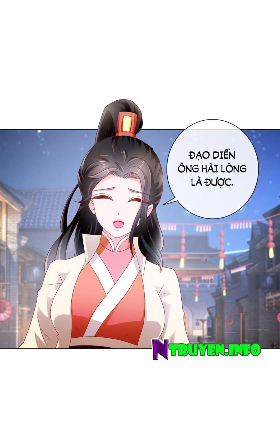 đọc truyện Ẩn Hôn 100%: Chọc Tức Vợ Yêu Mua Một Tặng Một Chương 114 ảnh 33 tại Thiên Thai Truyện