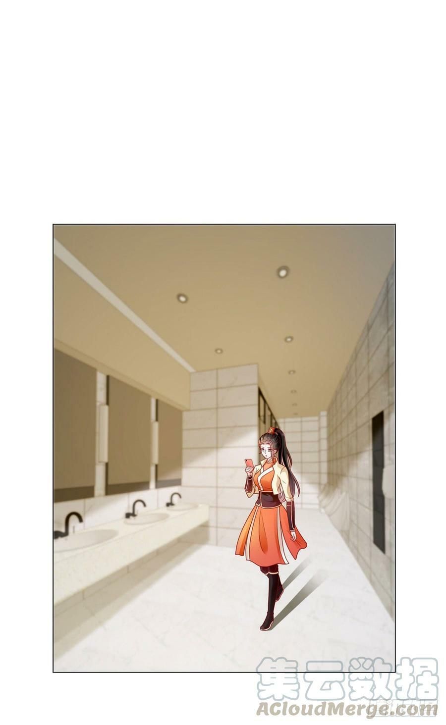 đọc truyện Ẩn Hôn 100%: Chọc Tức Vợ Yêu Mua Một Tặng Một Chương 114 ảnh 34 tại Thiên Thai Truyện