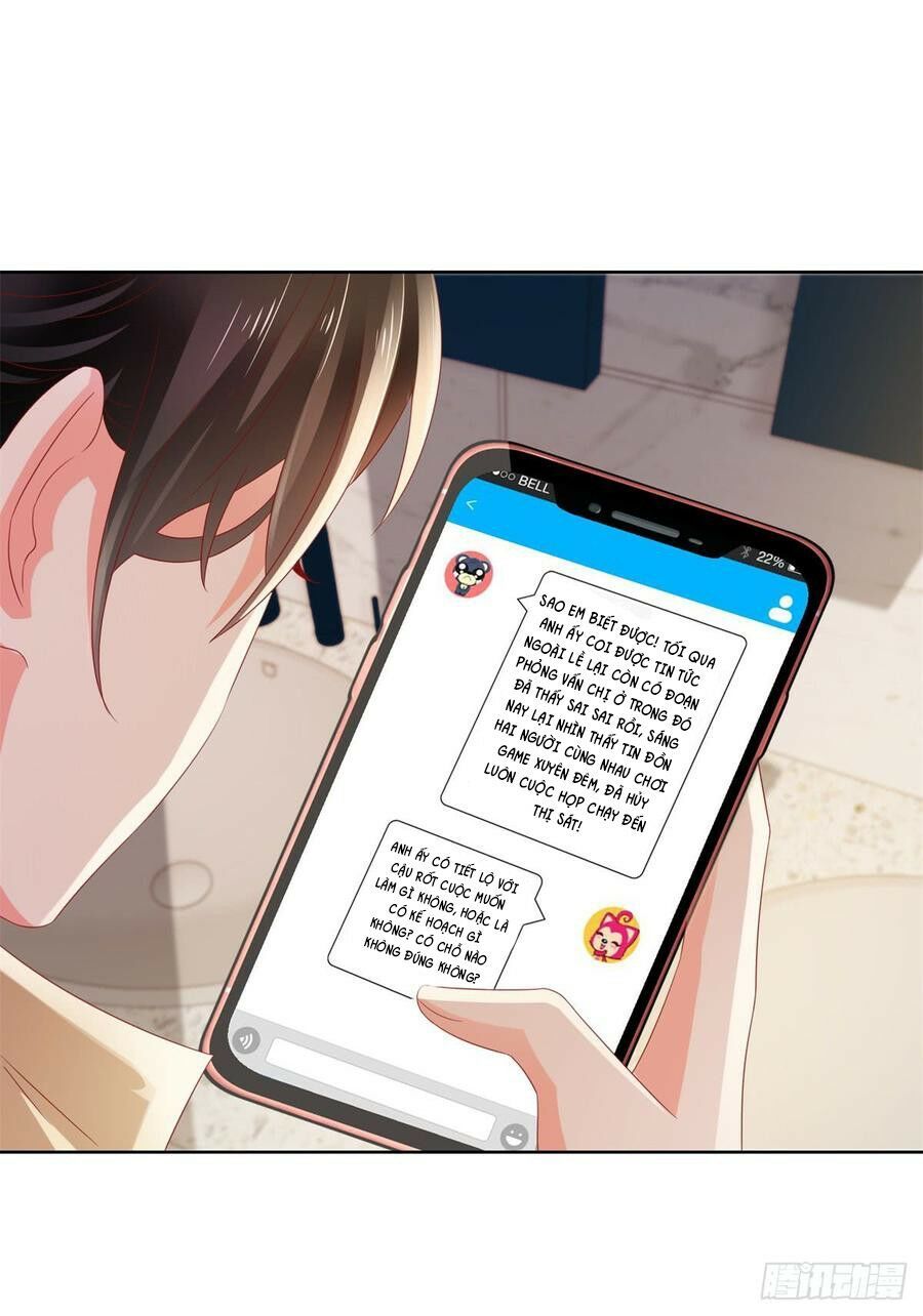 đọc truyện Ẩn Hôn 100%: Chọc Tức Vợ Yêu Mua Một Tặng Một Chương 114 ảnh 37 tại Thiên Thai Truyện