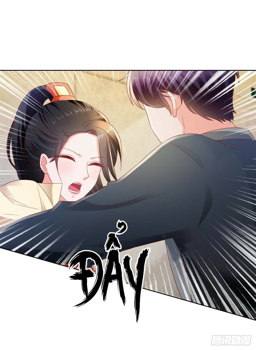 đọc truyện Ẩn Hôn 100%: Chọc Tức Vợ Yêu Mua Một Tặng Một Chương 114 ảnh 40 tại Thiên Thai Truyện