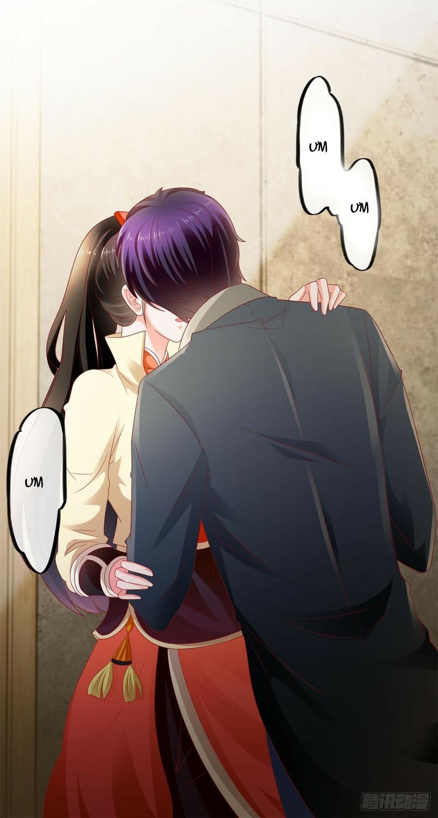 đọc truyện Ẩn Hôn 100%: Chọc Tức Vợ Yêu Mua Một Tặng Một Chương 114 ảnh 42 tại Thiên Thai Truyện