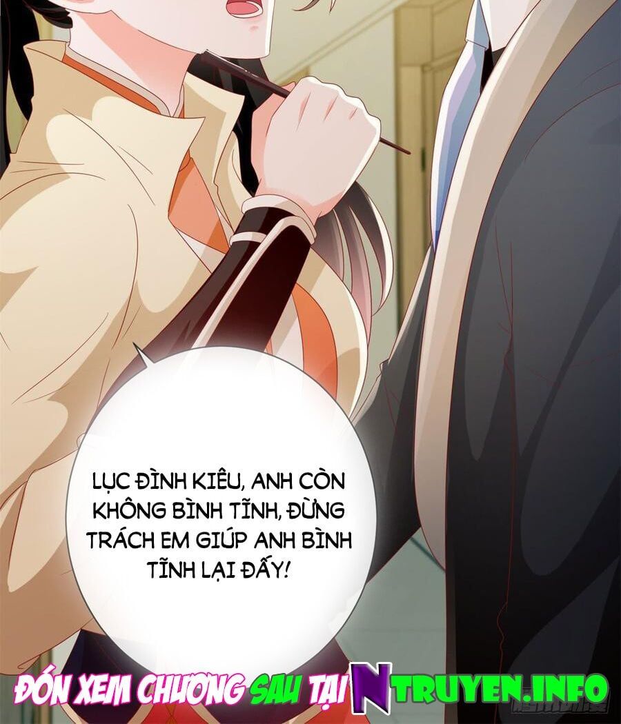 đọc truyện Ẩn Hôn 100%: Chọc Tức Vợ Yêu Mua Một Tặng Một Chương 114 ảnh 45 tại Thiên Thai Truyện