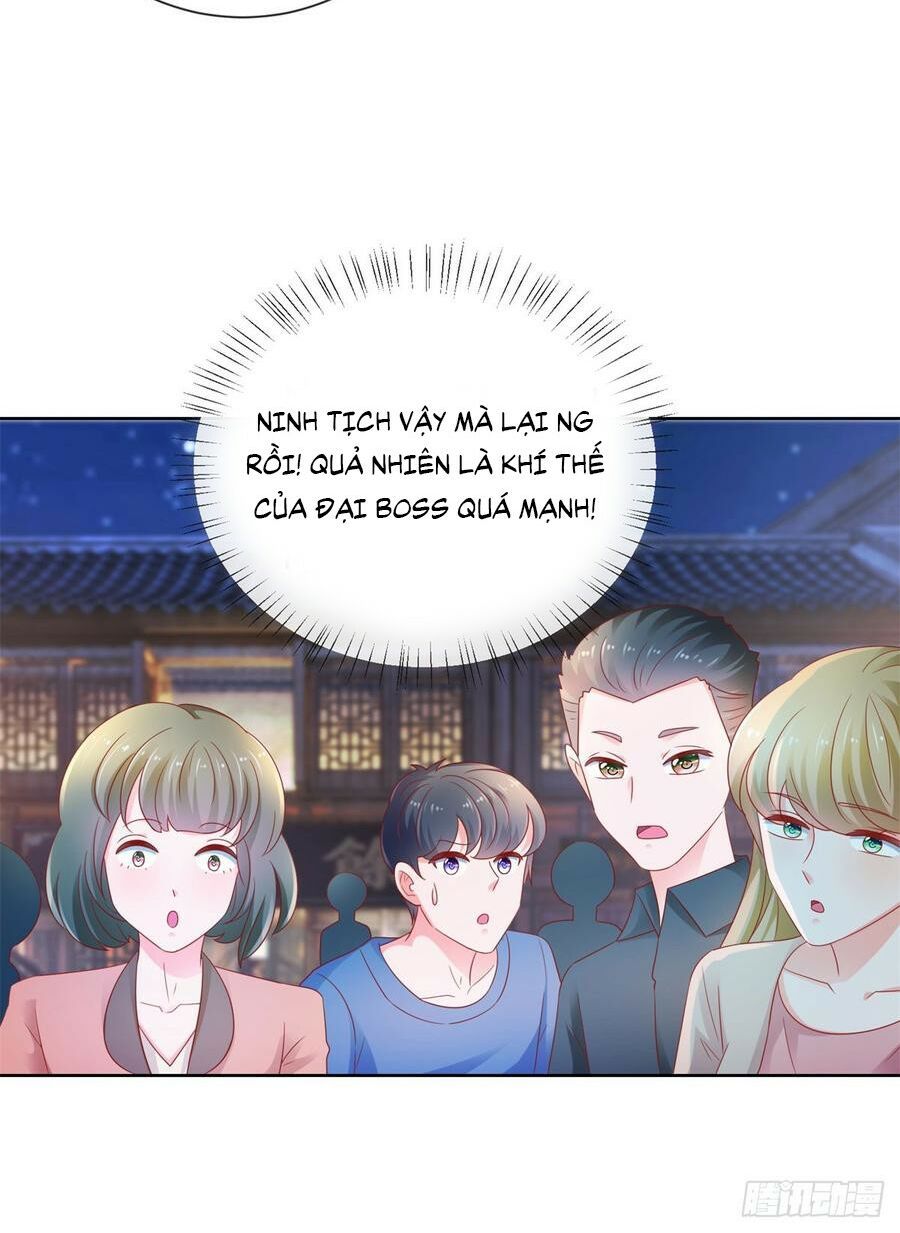 đọc truyện Ẩn Hôn 100%: Chọc Tức Vợ Yêu Mua Một Tặng Một Chương 114 ảnh 7 tại Thiên Thai Truyện