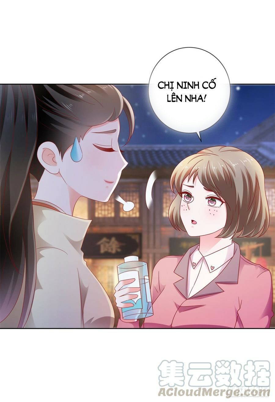 đọc truyện Ẩn Hôn 100%: Chọc Tức Vợ Yêu Mua Một Tặng Một Chương 114 ảnh 8 tại Thiên Thai Truyện