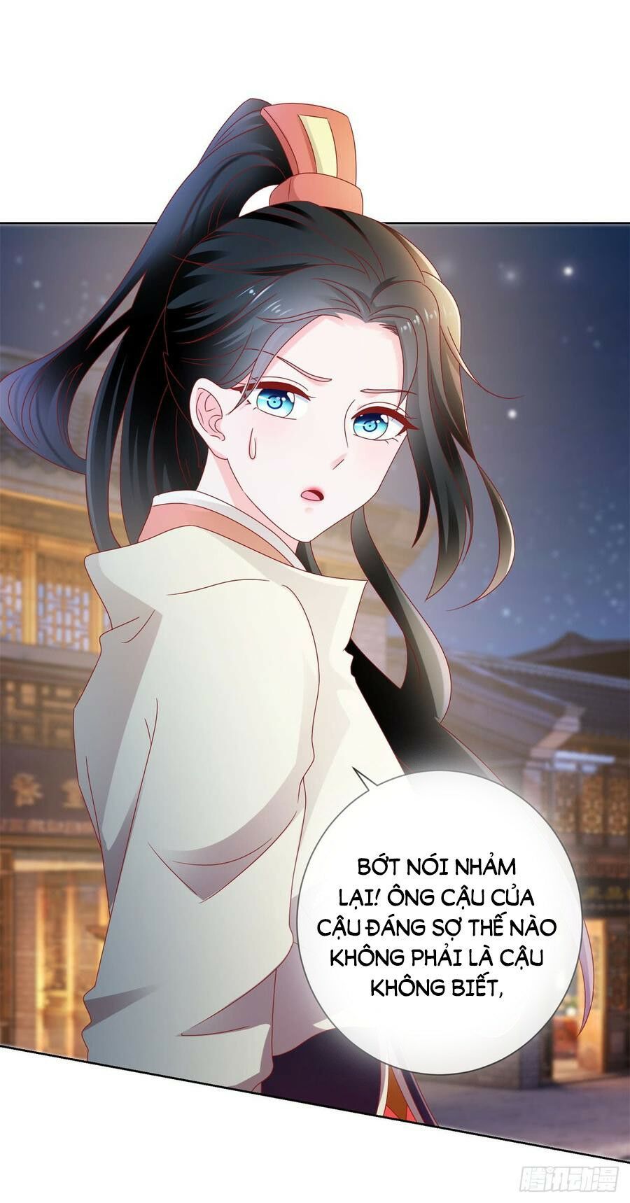 đọc truyện Ẩn Hôn 100%: Chọc Tức Vợ Yêu Mua Một Tặng Một Chương 114 ảnh 10 tại Thiên Thai Truyện