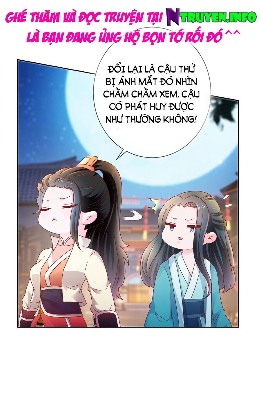 đọc truyện Ẩn Hôn 100%: Chọc Tức Vợ Yêu Mua Một Tặng Một Chương 114 ảnh 11 tại Thiên Thai Truyện