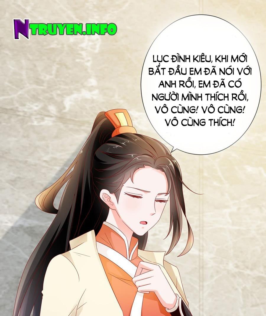 đọc truyện Ẩn Hôn 100%: Chọc Tức Vợ Yêu Mua Một Tặng Một Chương 115 ảnh 13 tại Thiên Thai Truyện