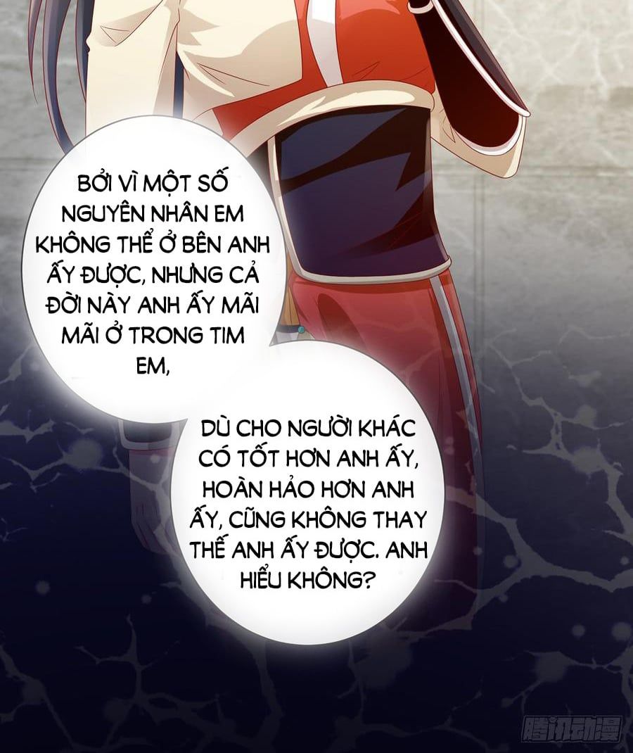 đọc truyện Ẩn Hôn 100%: Chọc Tức Vợ Yêu Mua Một Tặng Một Chương 115 ảnh 14 tại Thiên Thai Truyện