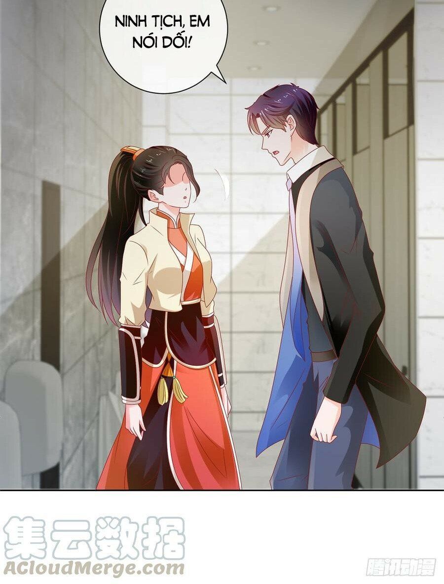 đọc truyện Ẩn Hôn 100%: Chọc Tức Vợ Yêu Mua Một Tặng Một Chương 115 ảnh 16 tại Thiên Thai Truyện