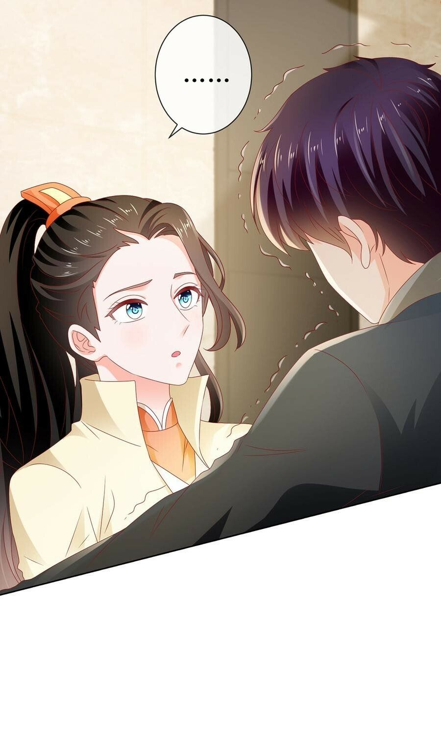 đọc truyện Ẩn Hôn 100%: Chọc Tức Vợ Yêu Mua Một Tặng Một Chương 115 ảnh 20 tại Thiên Thai Truyện