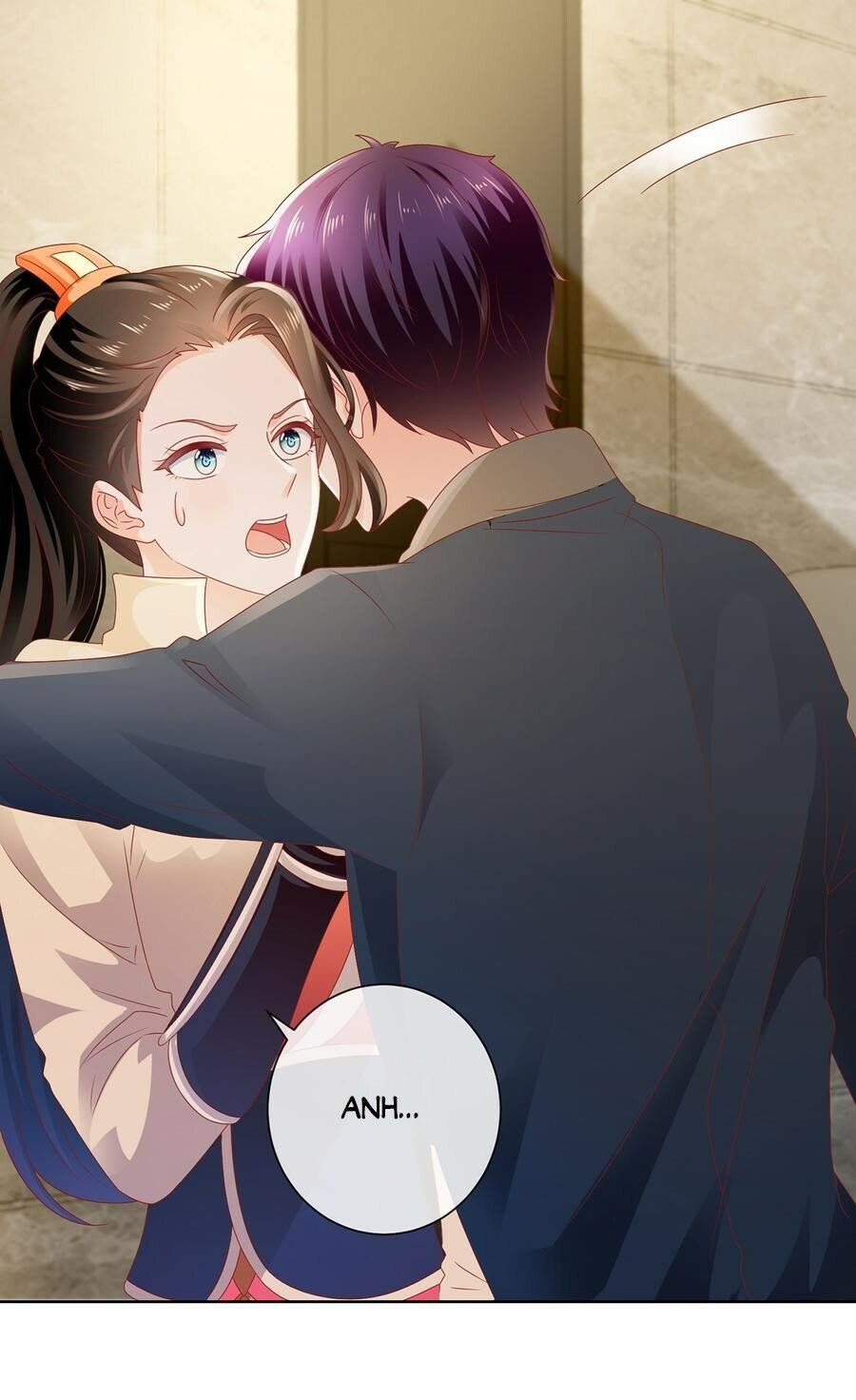 đọc truyện Ẩn Hôn 100%: Chọc Tức Vợ Yêu Mua Một Tặng Một Chương 115 ảnh 4 tại Thiên Thai Truyện