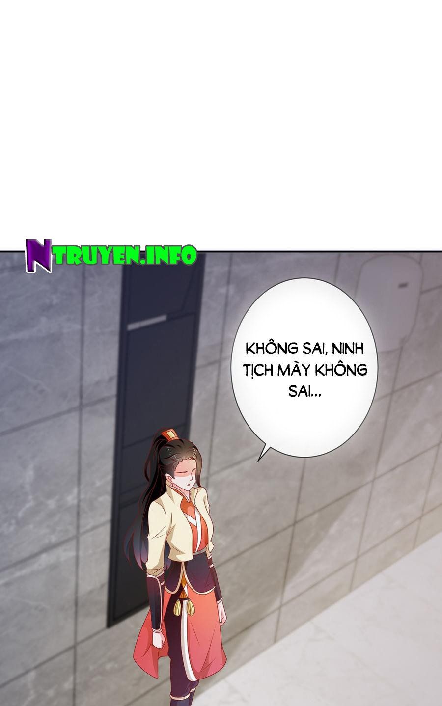 đọc truyện Ẩn Hôn 100%: Chọc Tức Vợ Yêu Mua Một Tặng Một Chương 115 ảnh 22 tại Thiên Thai Truyện