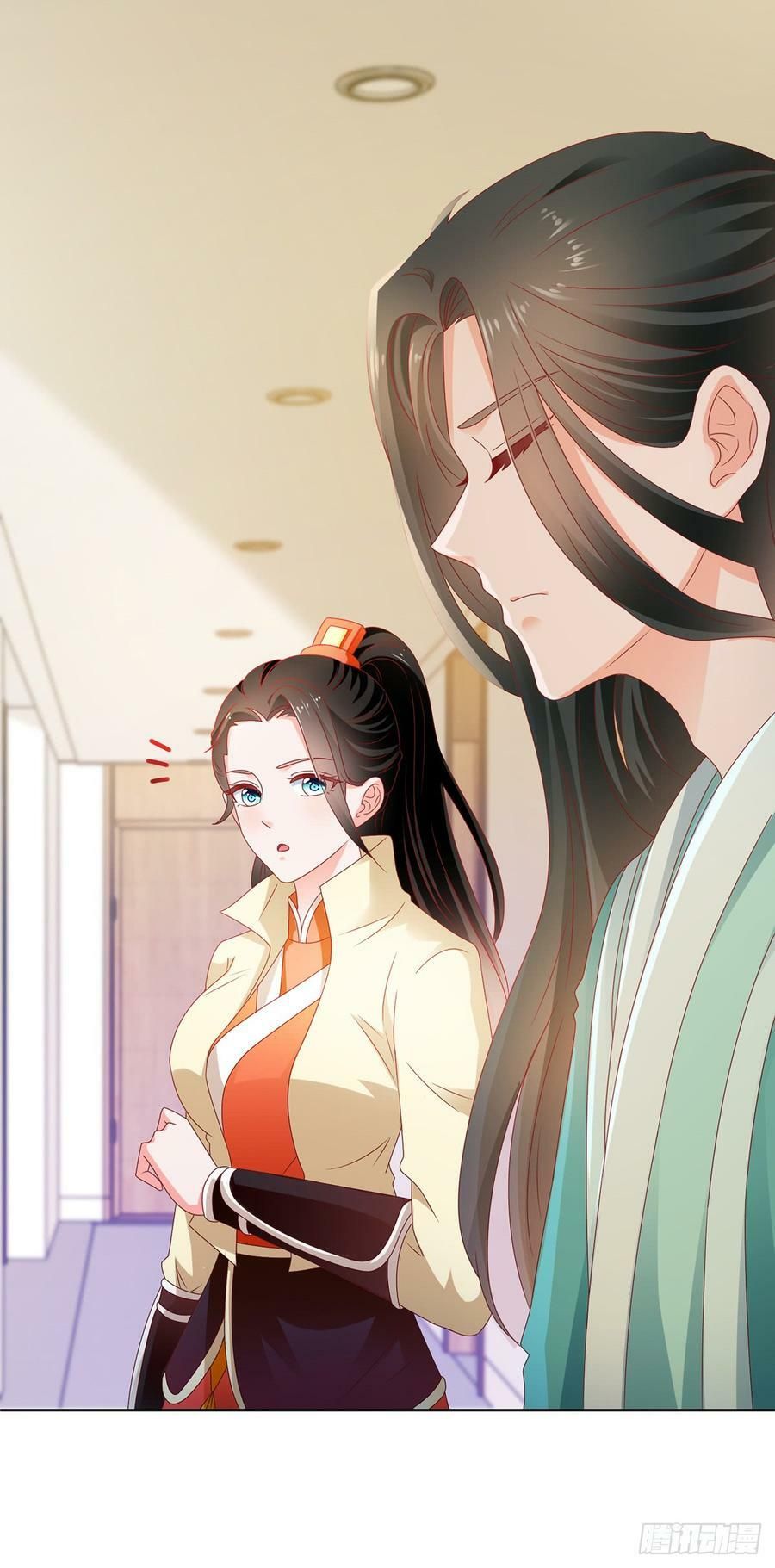 đọc truyện Ẩn Hôn 100%: Chọc Tức Vợ Yêu Mua Một Tặng Một Chương 115 ảnh 26 tại Thiên Thai Truyện