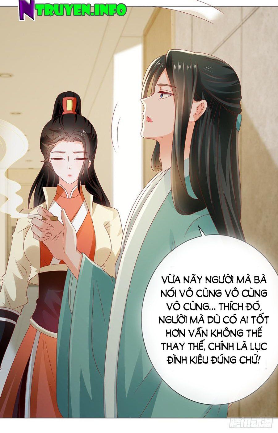 đọc truyện Ẩn Hôn 100%: Chọc Tức Vợ Yêu Mua Một Tặng Một Chương 115 ảnh 28 tại Thiên Thai Truyện