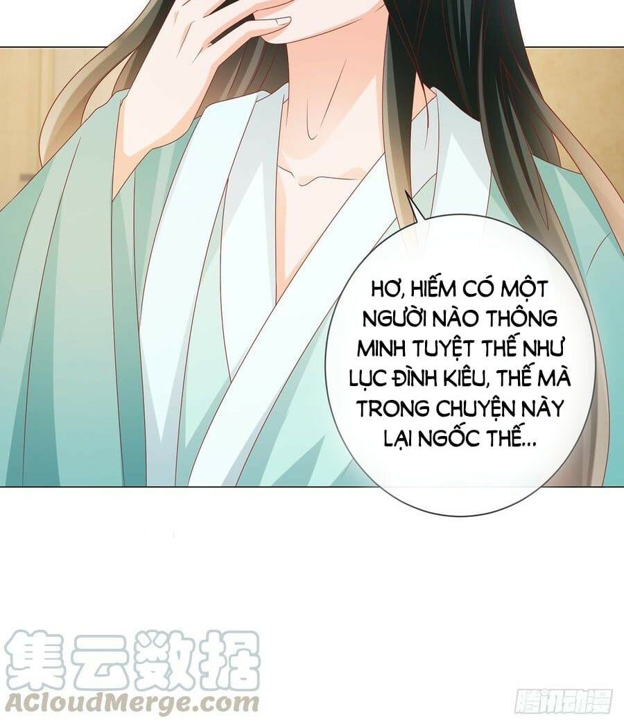 đọc truyện Ẩn Hôn 100%: Chọc Tức Vợ Yêu Mua Một Tặng Một Chương 115 ảnh 30 tại Thiên Thai Truyện