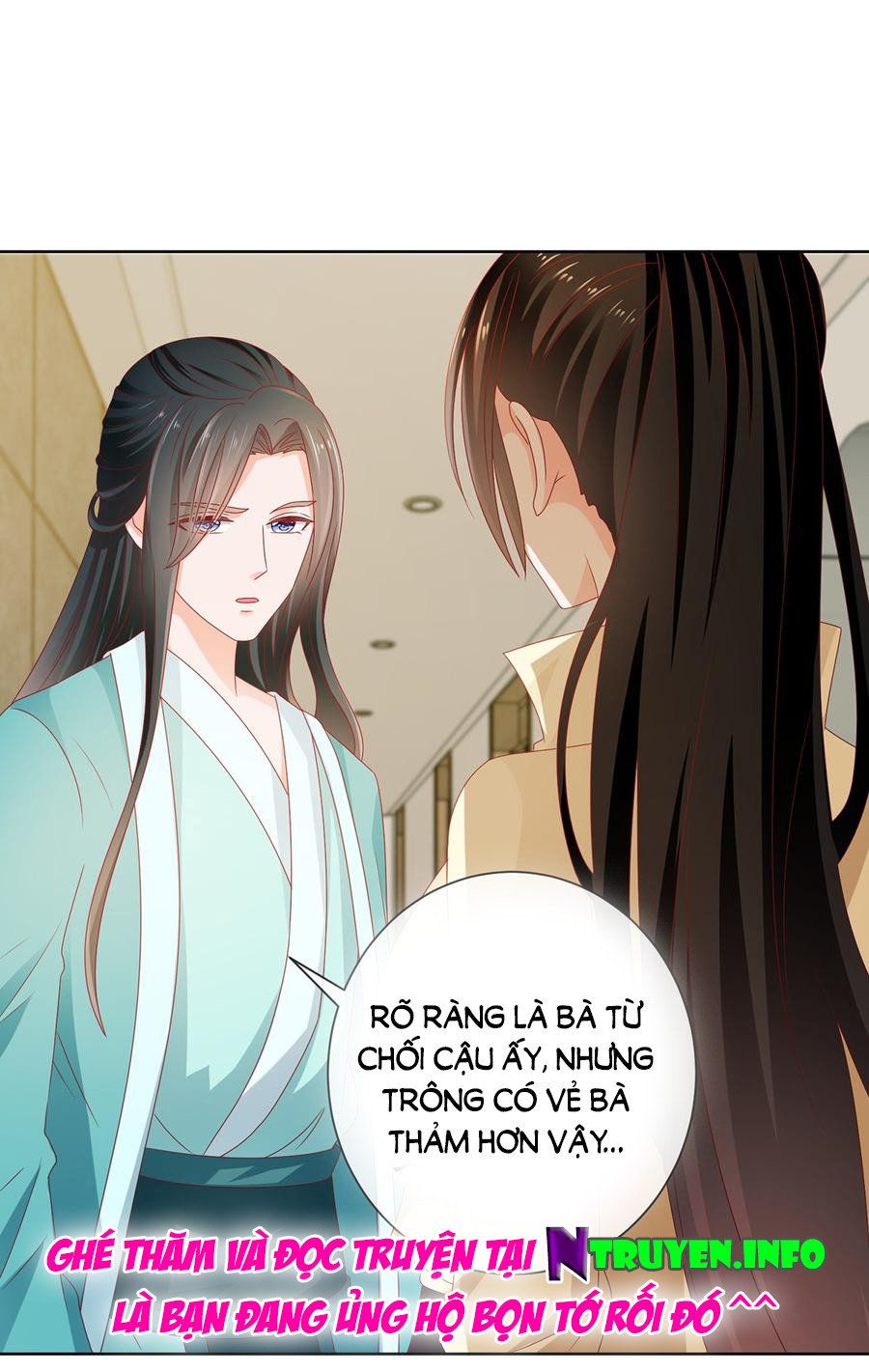 đọc truyện Ẩn Hôn 100%: Chọc Tức Vợ Yêu Mua Một Tặng Một Chương 115 ảnh 31 tại Thiên Thai Truyện