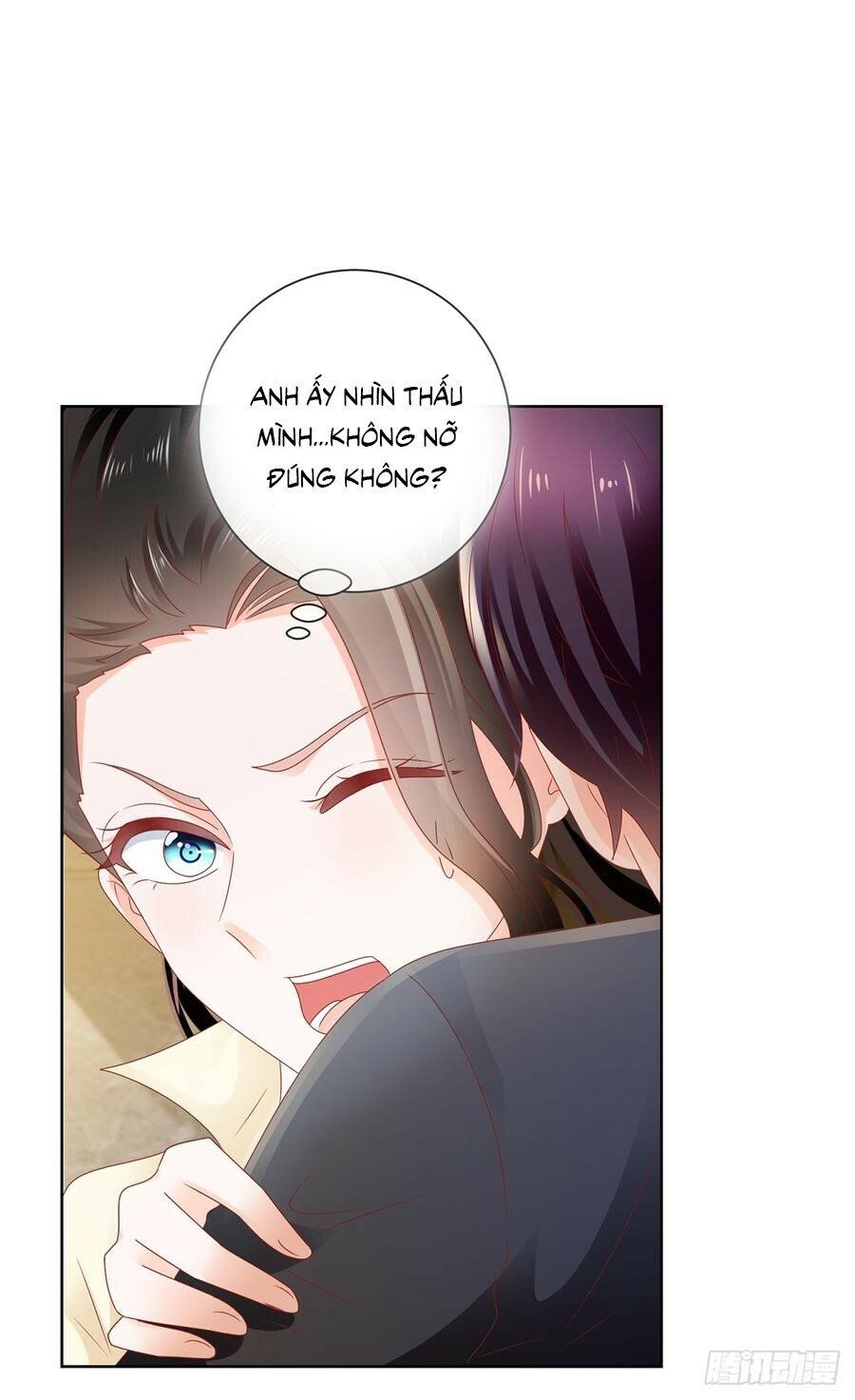 đọc truyện Ẩn Hôn 100%: Chọc Tức Vợ Yêu Mua Một Tặng Một Chương 115 ảnh 5 tại Thiên Thai Truyện