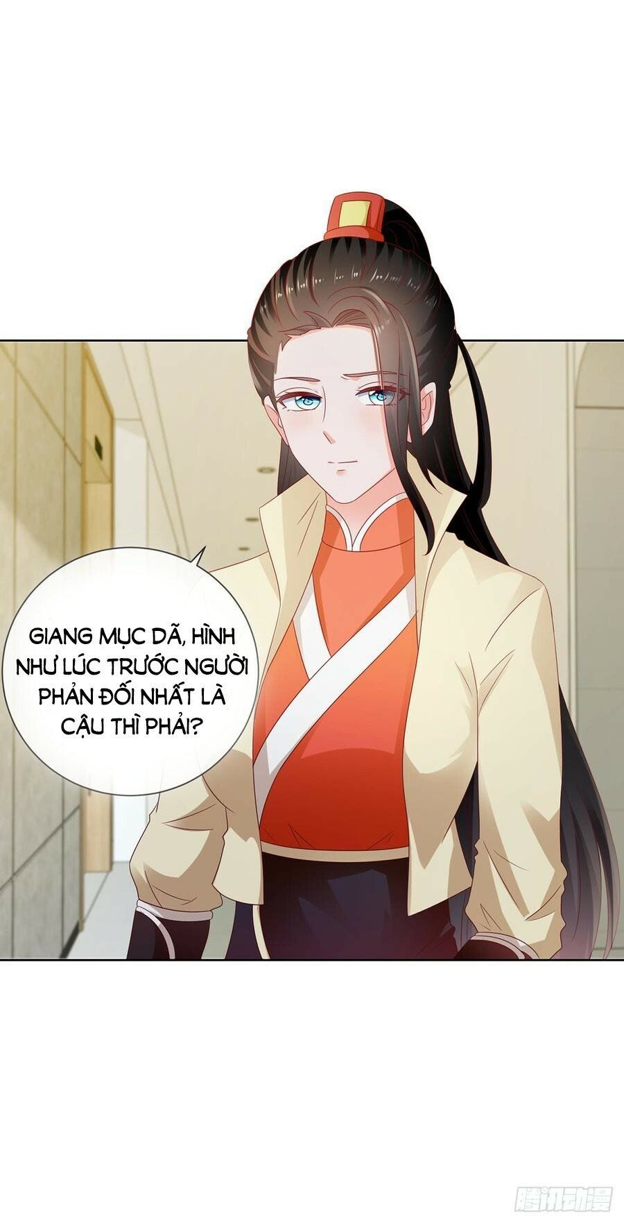 đọc truyện Ẩn Hôn 100%: Chọc Tức Vợ Yêu Mua Một Tặng Một Chương 115 ảnh 33 tại Thiên Thai Truyện