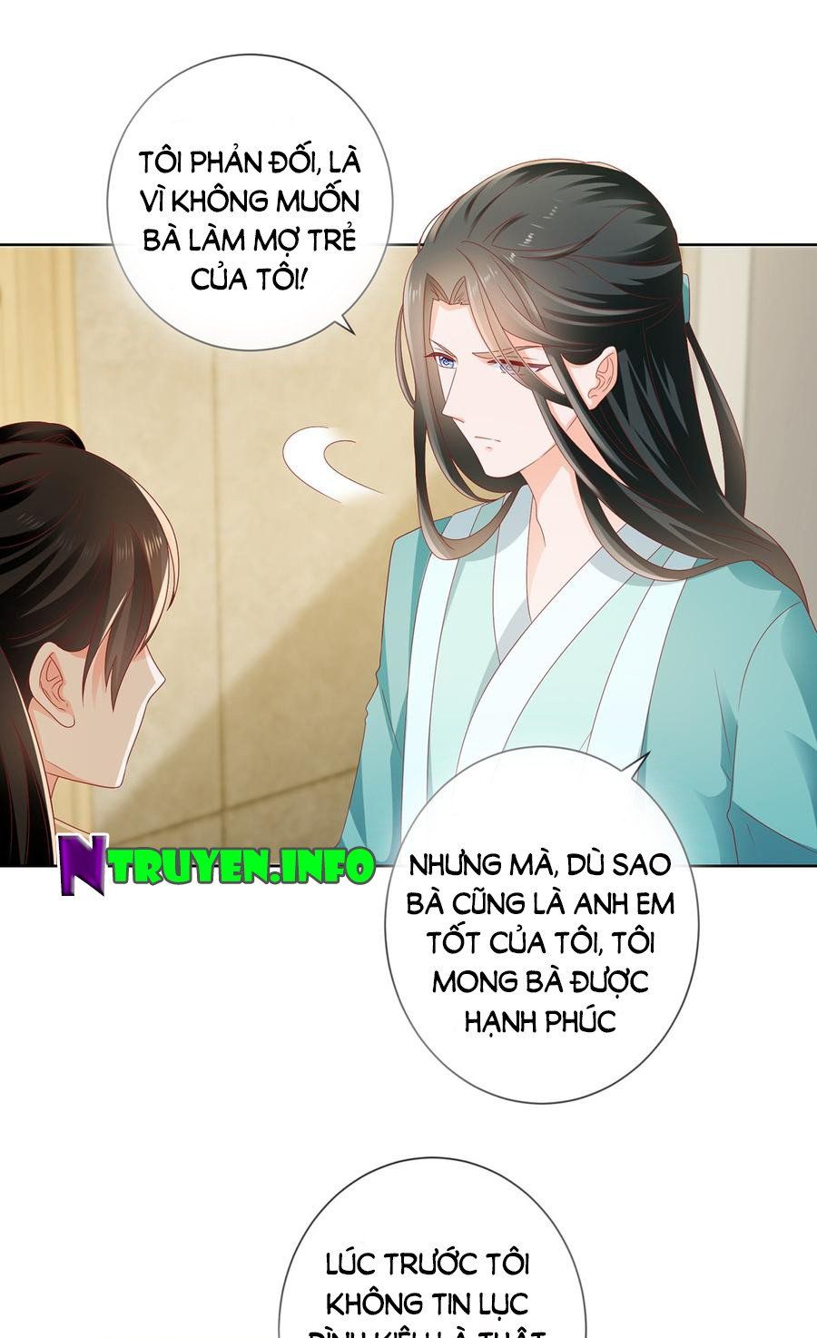 đọc truyện Ẩn Hôn 100%: Chọc Tức Vợ Yêu Mua Một Tặng Một Chương 115 ảnh 34 tại Thiên Thai Truyện