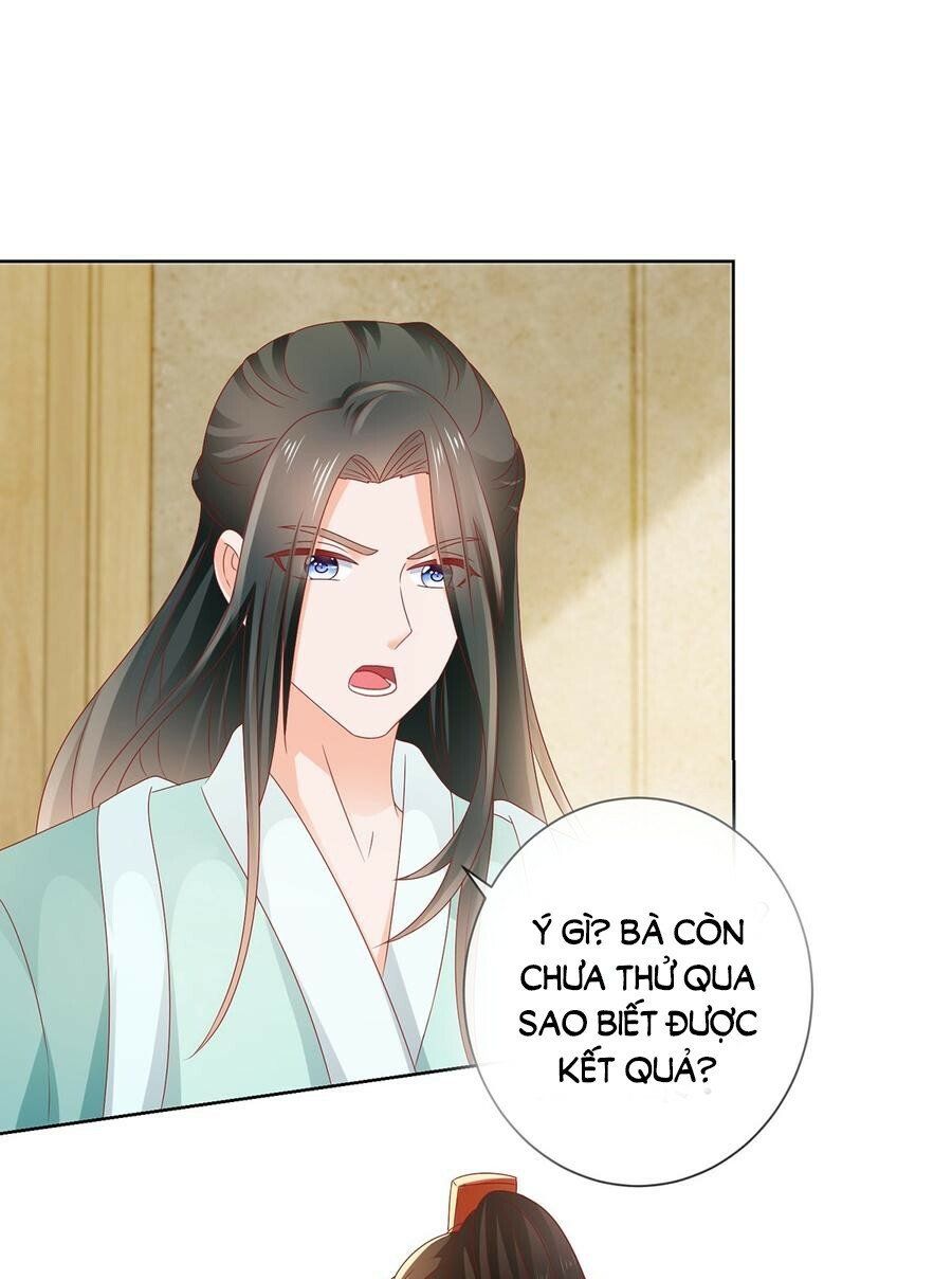 đọc truyện Ẩn Hôn 100%: Chọc Tức Vợ Yêu Mua Một Tặng Một Chương 115 ảnh 37 tại Thiên Thai Truyện