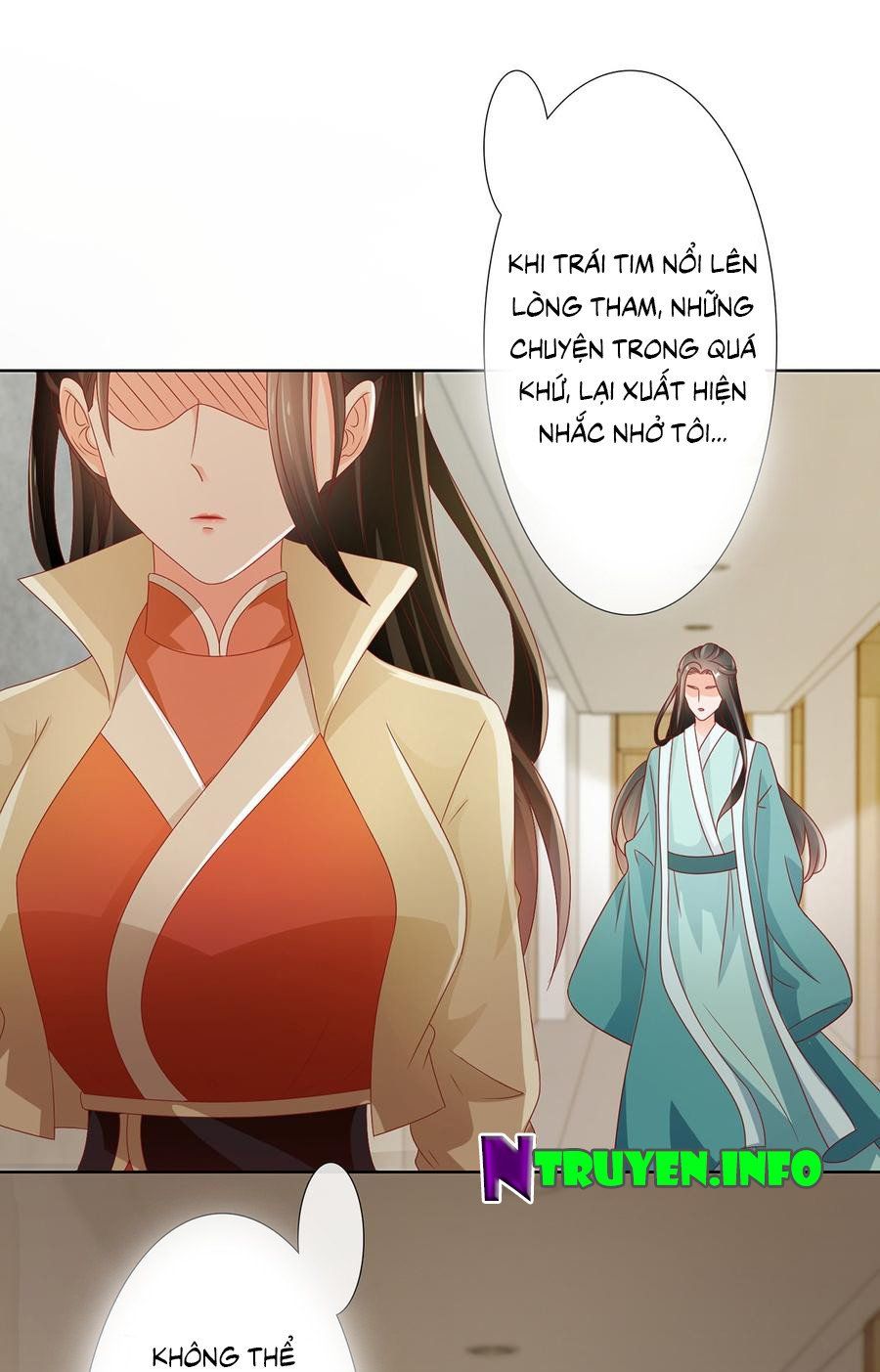 đọc truyện Ẩn Hôn 100%: Chọc Tức Vợ Yêu Mua Một Tặng Một Chương 115 ảnh 39 tại Thiên Thai Truyện