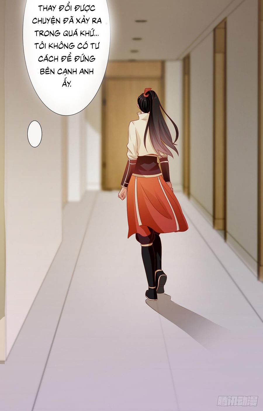 đọc truyện Ẩn Hôn 100%: Chọc Tức Vợ Yêu Mua Một Tặng Một Chương 115 ảnh 40 tại Thiên Thai Truyện