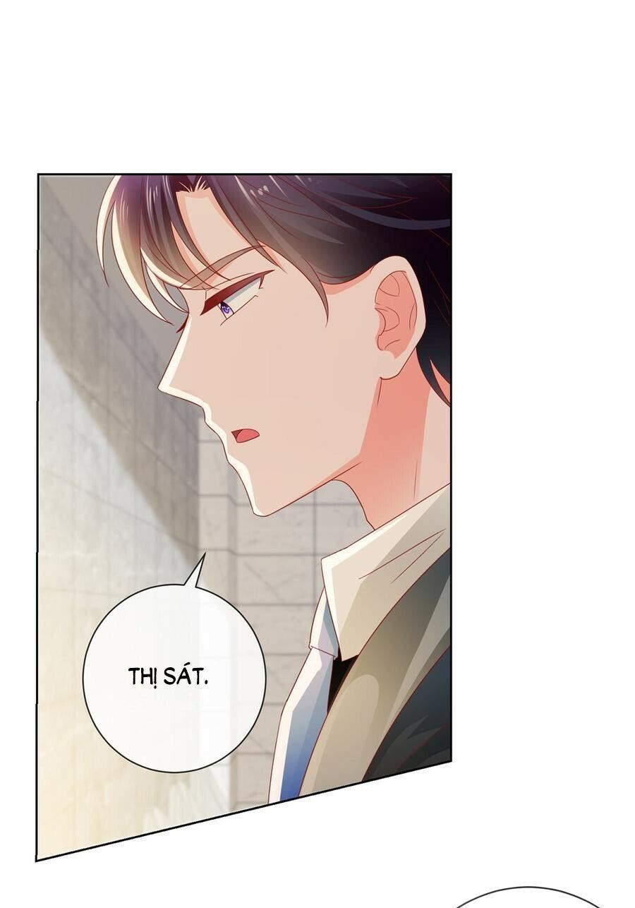 đọc truyện Ẩn Hôn 100%: Chọc Tức Vợ Yêu Mua Một Tặng Một Chương 115 ảnh 7 tại Thiên Thai Truyện